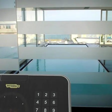 Il Teatro Hotel apartamentowy Lido di Jesolo