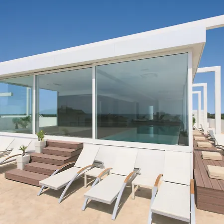 Il Teatro Hotel apartamentowy Lido di Jesolo