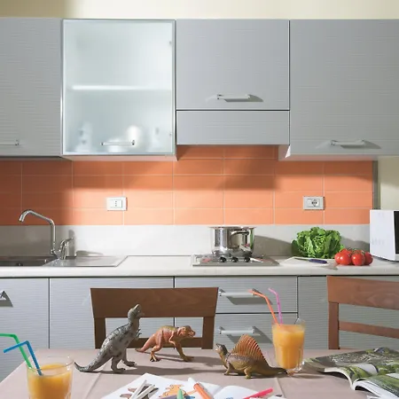 Hotel apartamentowy Il Teatro Lido di Jesolo