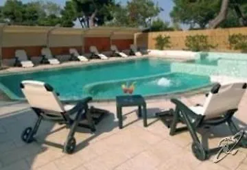 Apartmanhotel Il Teatro