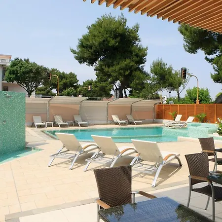 Appart hôtel Il Teatro