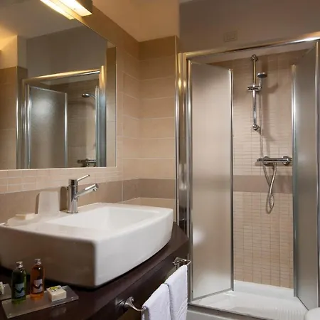 Il Teatro Apartmanhotel Lido di Jesolo
