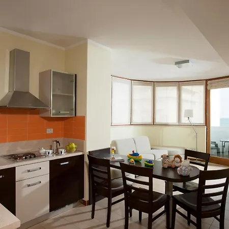 Il Teatro Apartmanhotel 3*