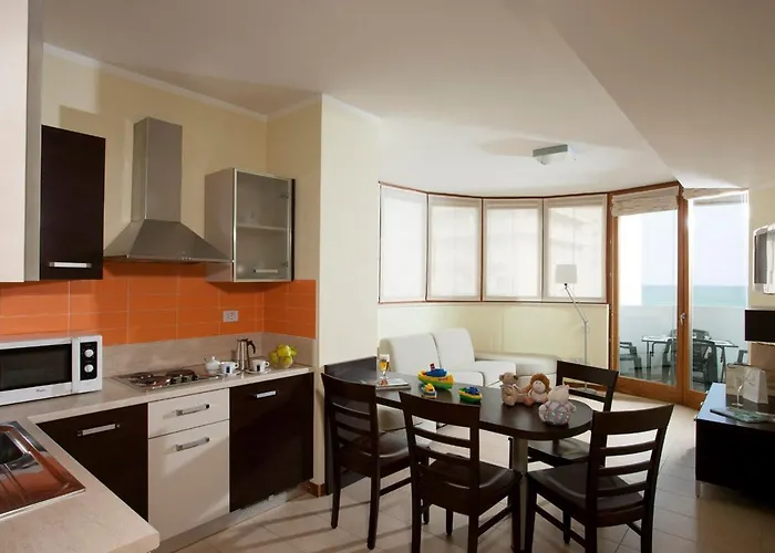 Il Teatro Aparthotel 3*