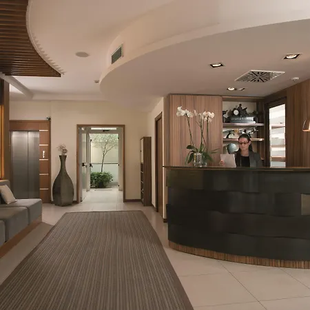 イル テアトロ リド・ディ・イエゾロ