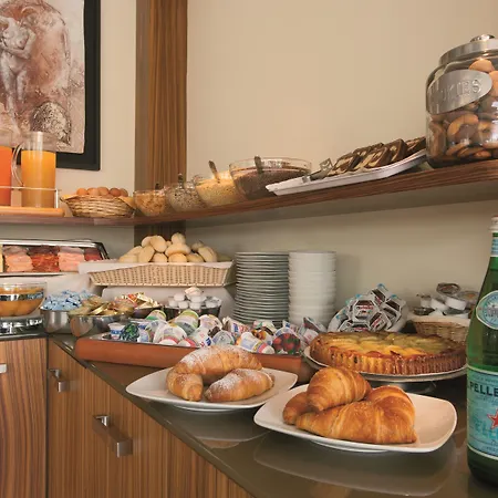 イル テアトロ 3* リド・ディ・イエゾロ