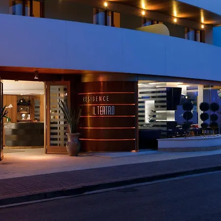 Aparthotel Il Teatro