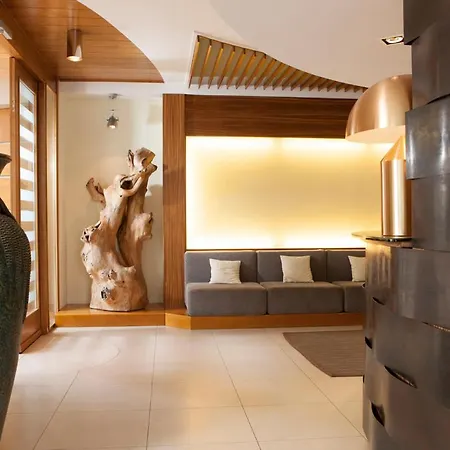 Il Teatro Lejlighedshotel Lido di Jesolo