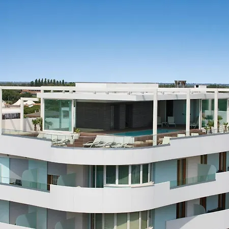 Lejlighedshotel Il Teatro 3*