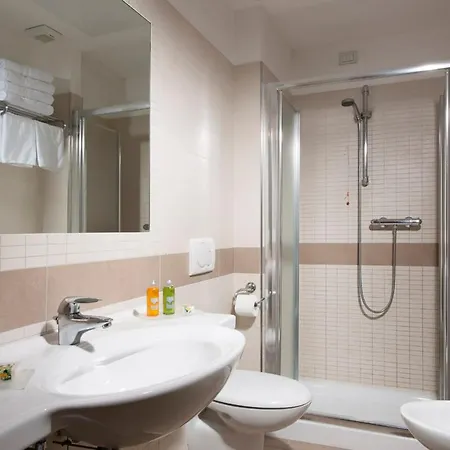 Lejlighedshotel Il Teatro