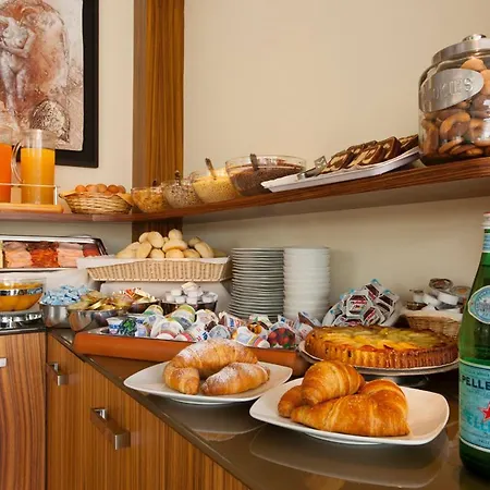 Il Teatro Lejlighedshotel Lido di Jesolo