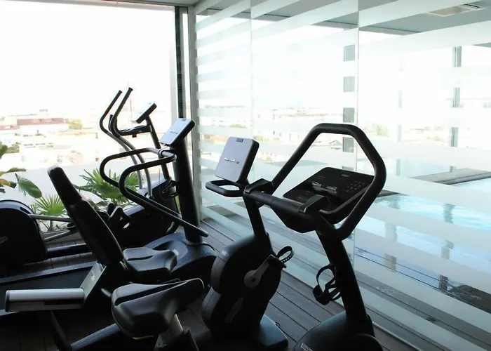 Il Teatro Apartahotel 3*