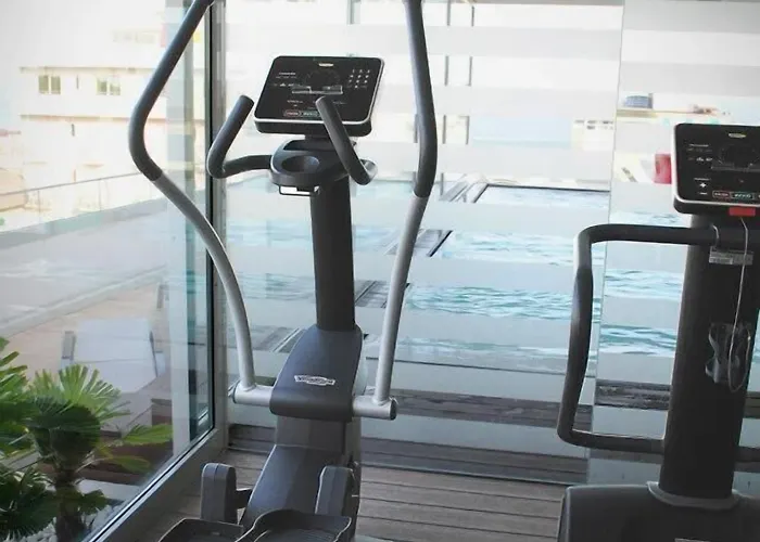 Il Teatro Apartahotel Lido di Jesolo