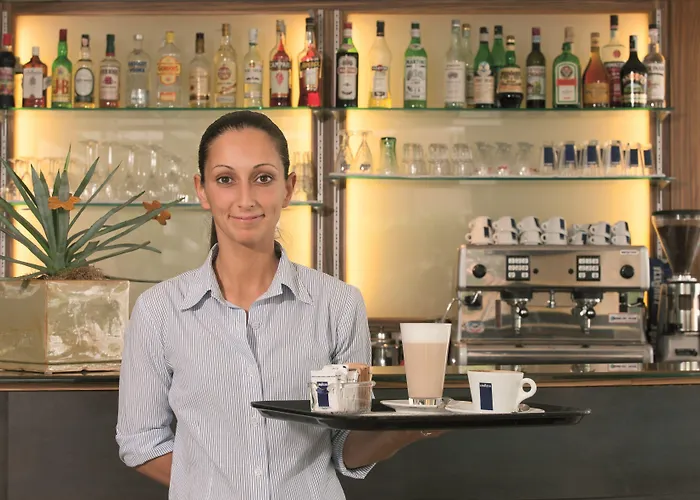 Apartahotel Il Teatro