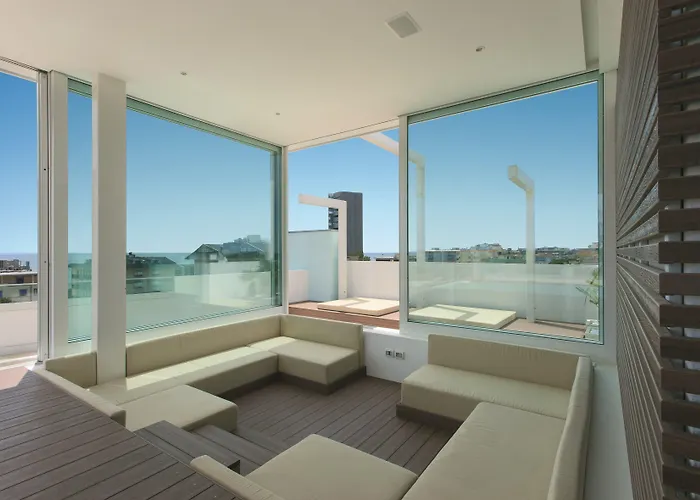 Il Teatro Apartahotel Lido di Jesolo