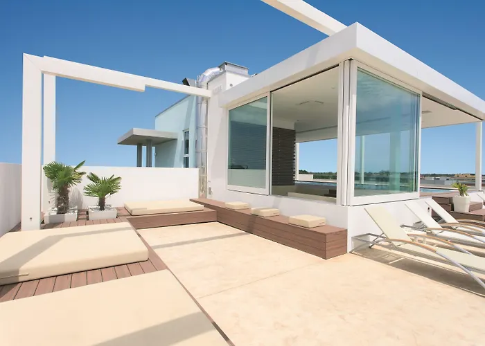 Il Teatro Apartahotel Lido di Jesolo