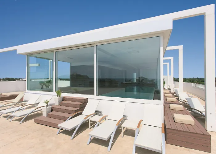 Il Teatro Apartahotel Lido di Jesolo