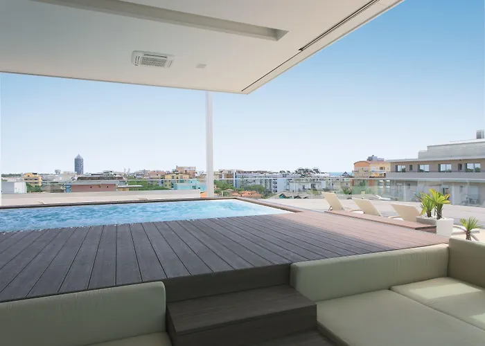 Il Teatro 3* Lido di Jesolo