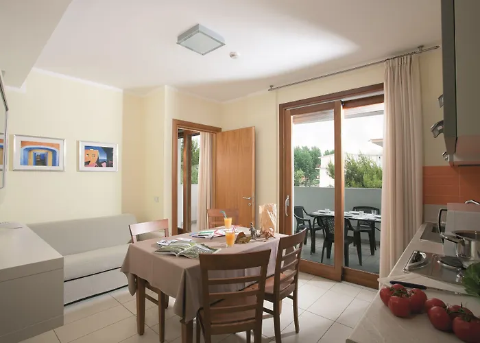 Il Teatro Apartahotel 3*