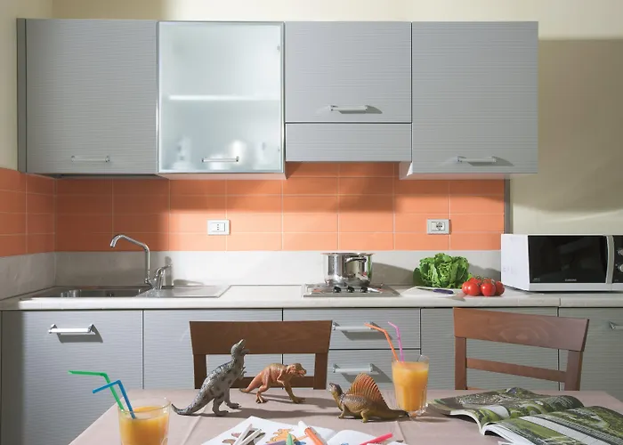 Apartahotel Il Teatro Lido di Jesolo