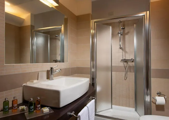 Il Teatro Apartahotel Lido di Jesolo