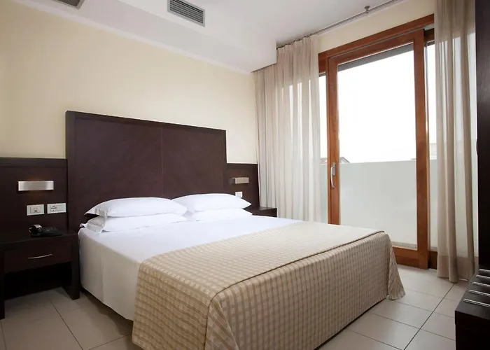 Il Teatro Apartmanhotel 3*