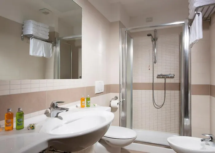 Apartahotel Il Teatro