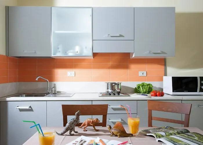 Apartahotel Il Teatro 3*