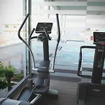 일 테아트로 아파트호텔 리도 디 예솔로