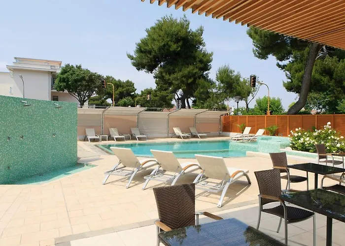 Apart Otel Il Teatro